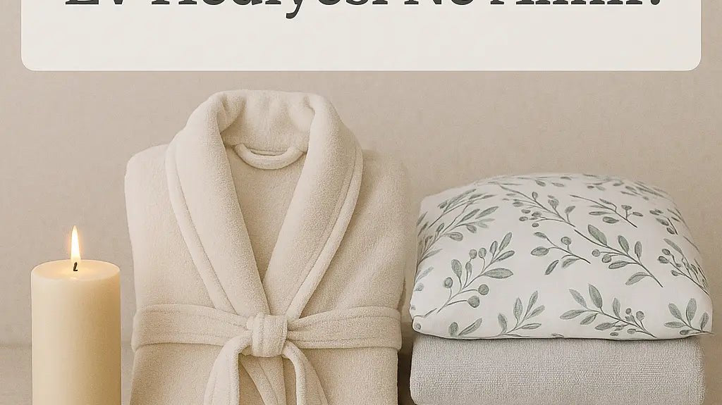 Ev Hediyesi Ne Alınır? - CHERX