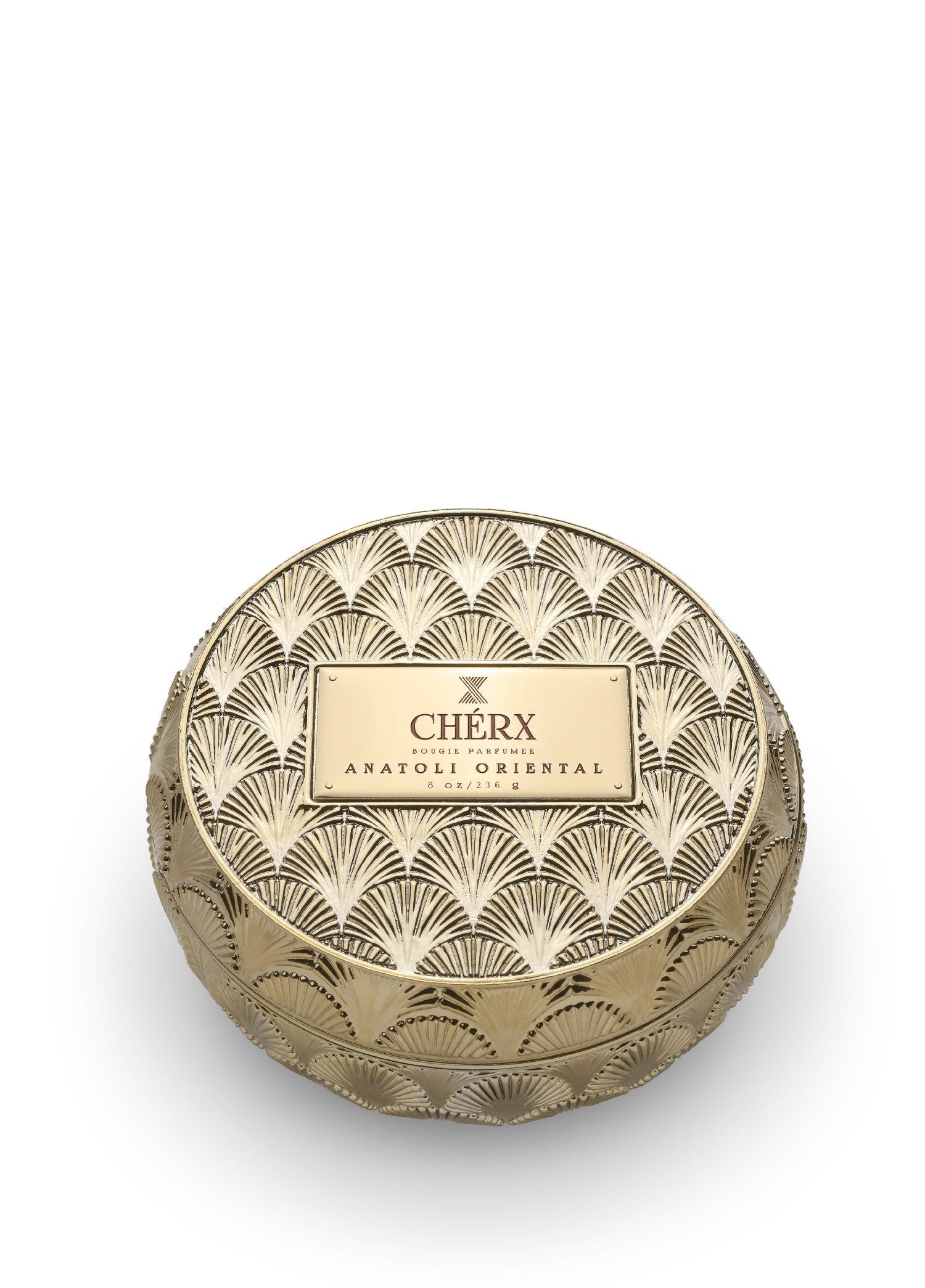 Anatoli Oriental Cam Kase Mum - CHERX