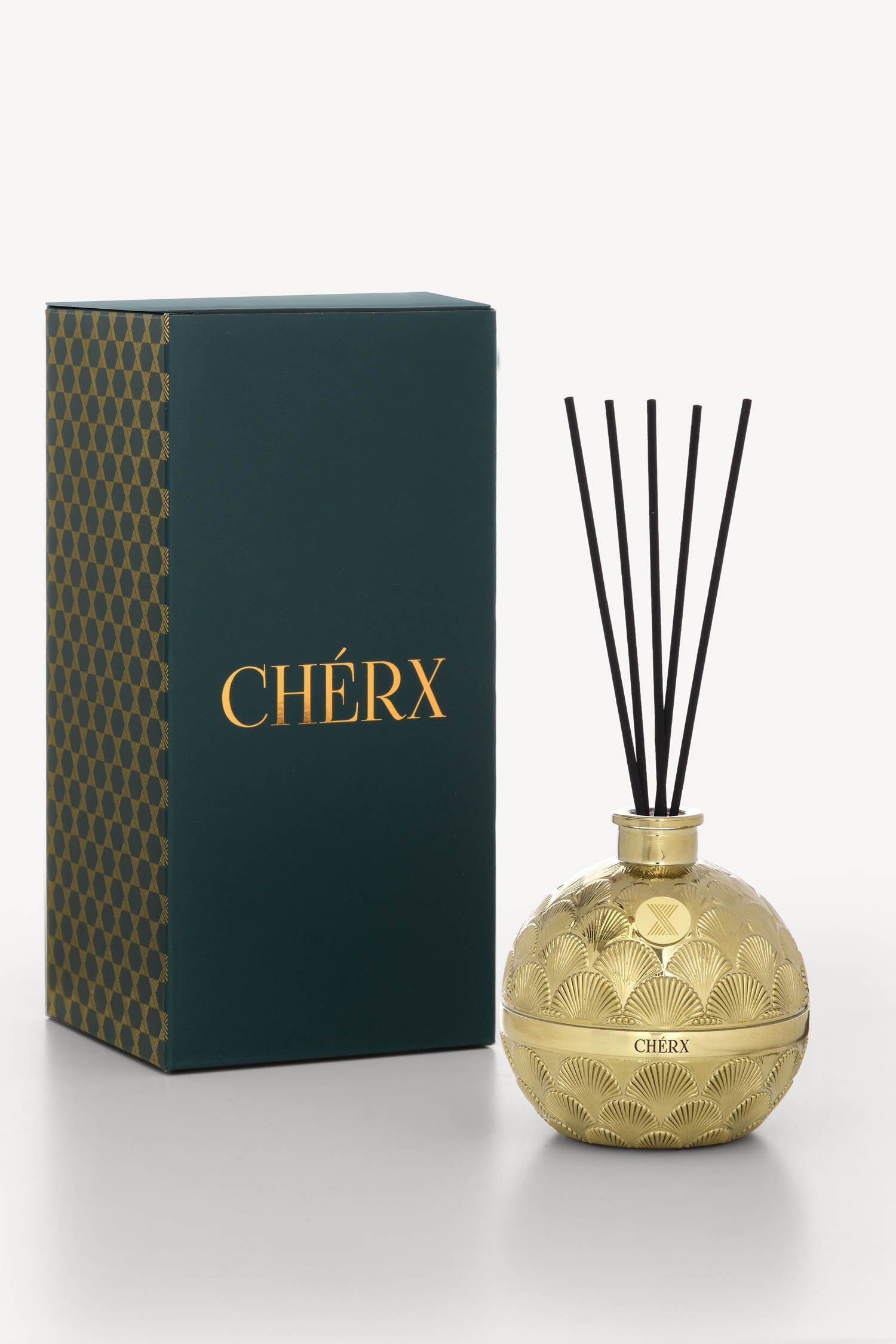 Anatoli Oriental Çubuklu Oda Kokusu - CHERX