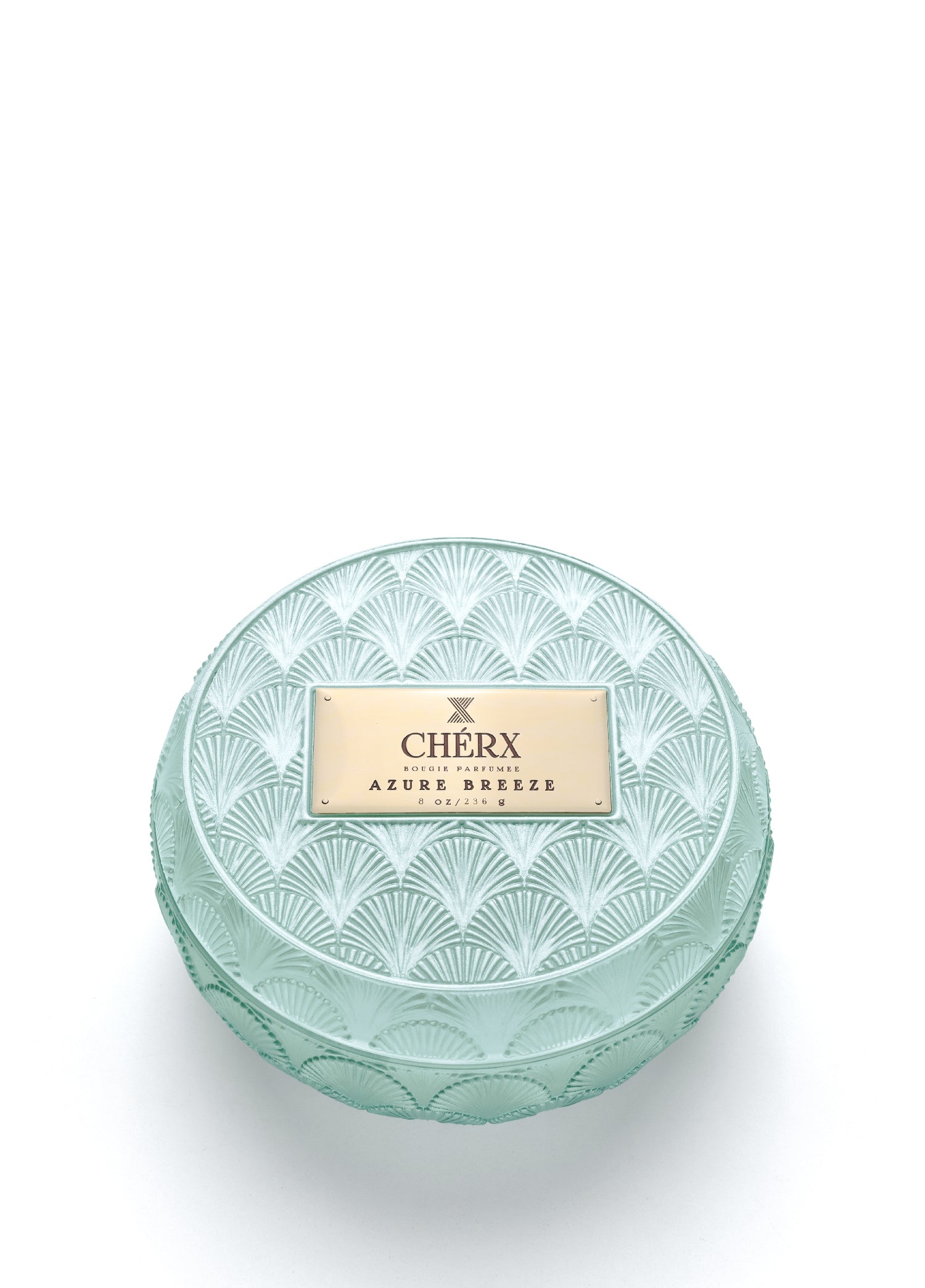 Azure Breeze Cam Kase Mum - CHERX