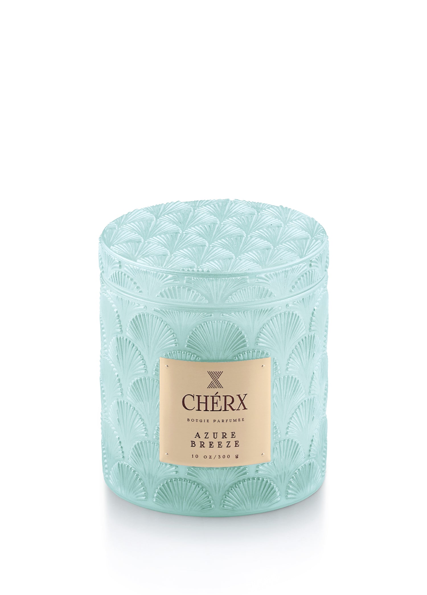 Azure Breeze Cam Kavanoz Mum - CHERX