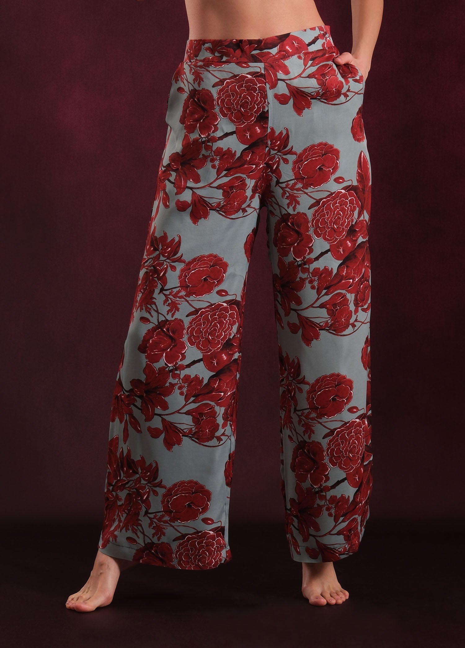 Charlotte Pantolon - CHERX