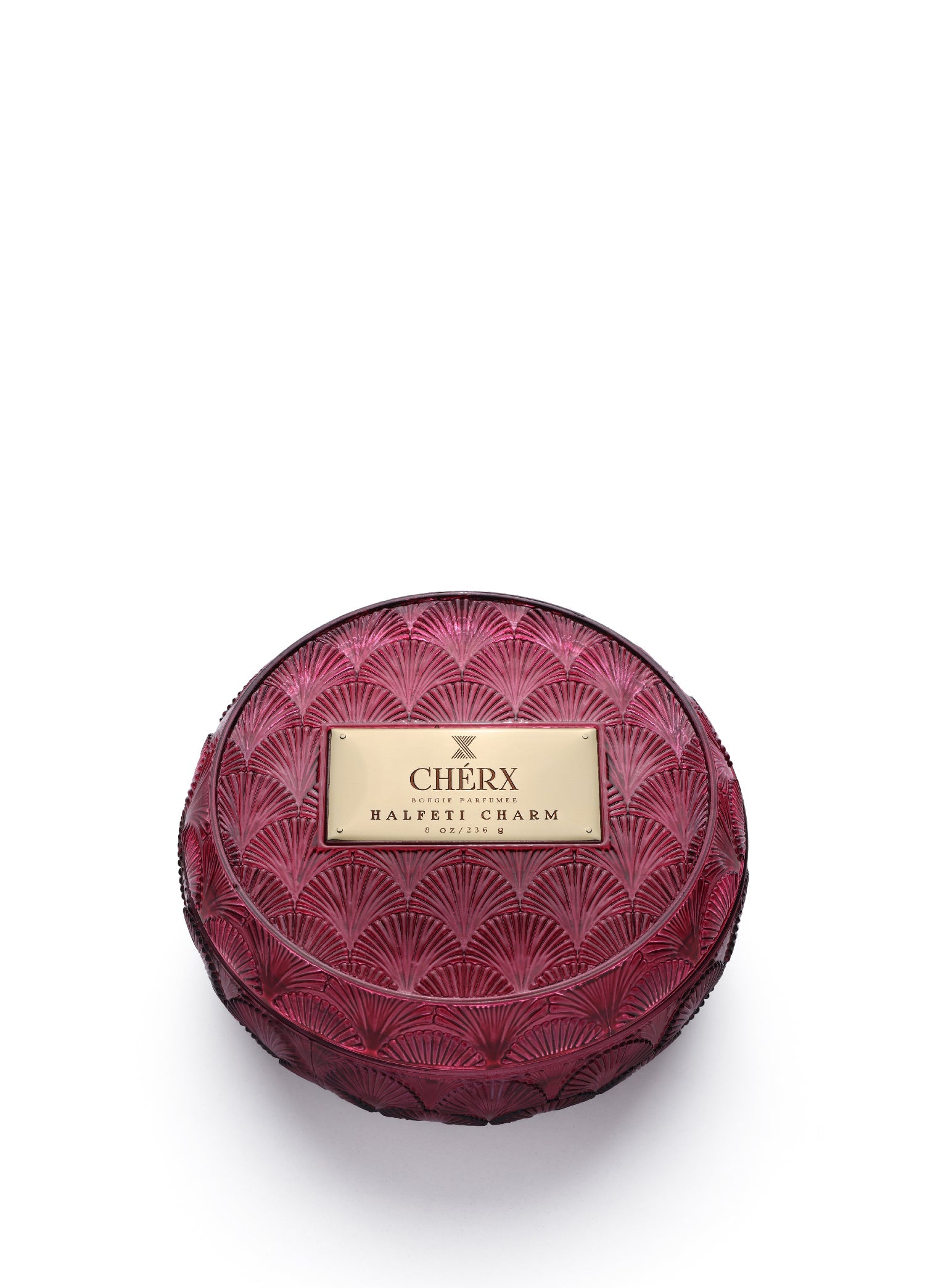 Halfeti Charm Cam Kase Mum - CHERX