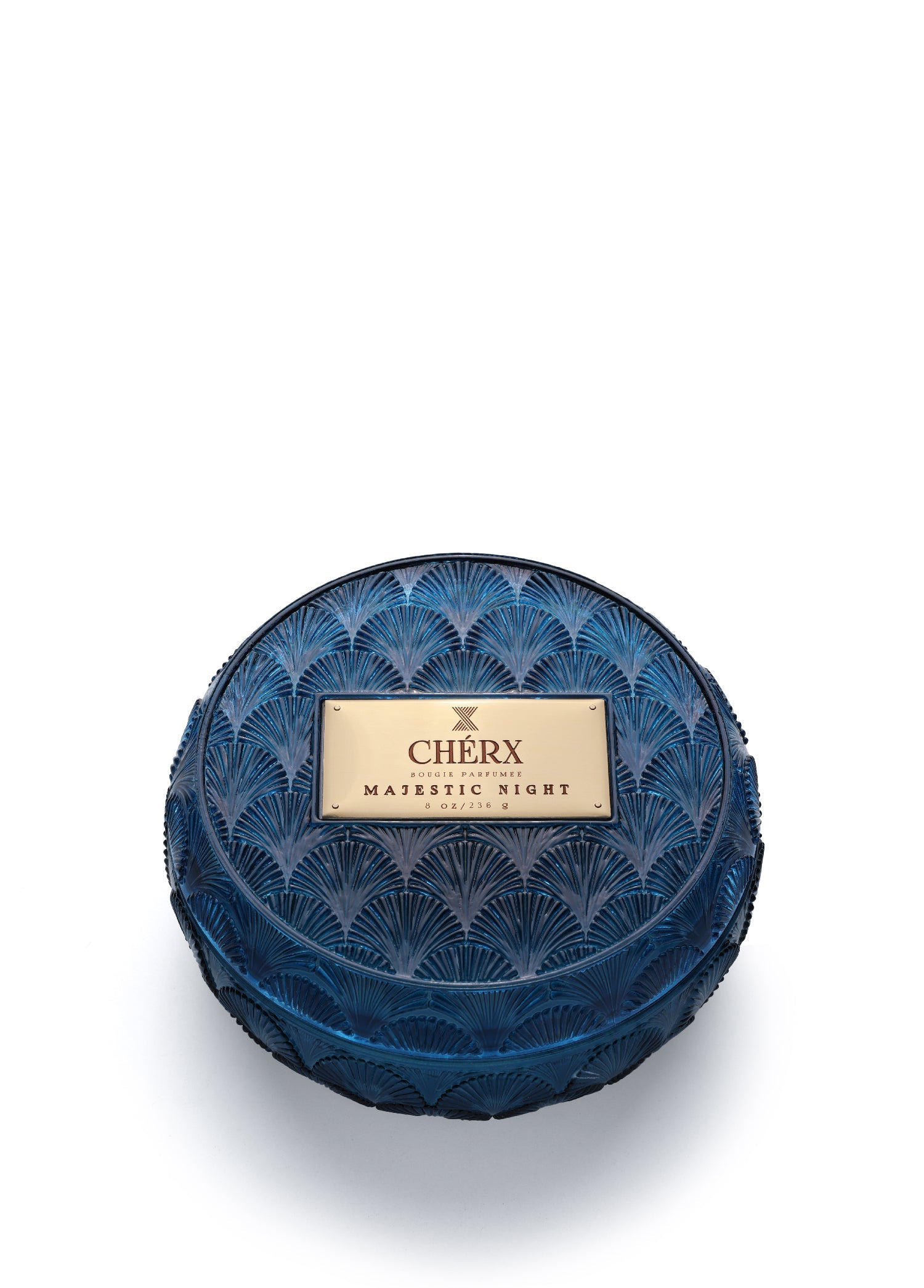 Majestic Night Cam Kase Mum - CHERX