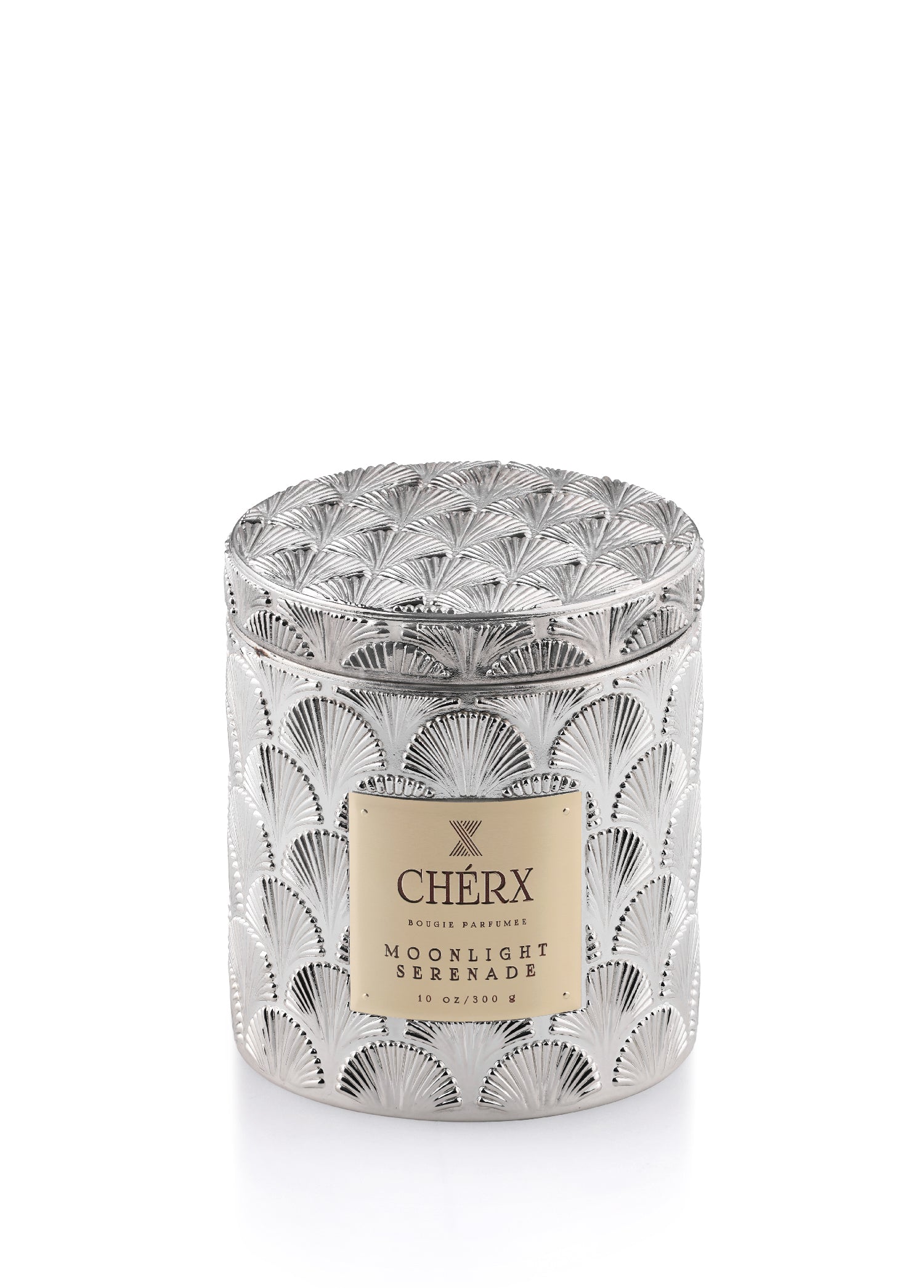 Moonlight Serenade Cam Kavanoz Mum - CHERX