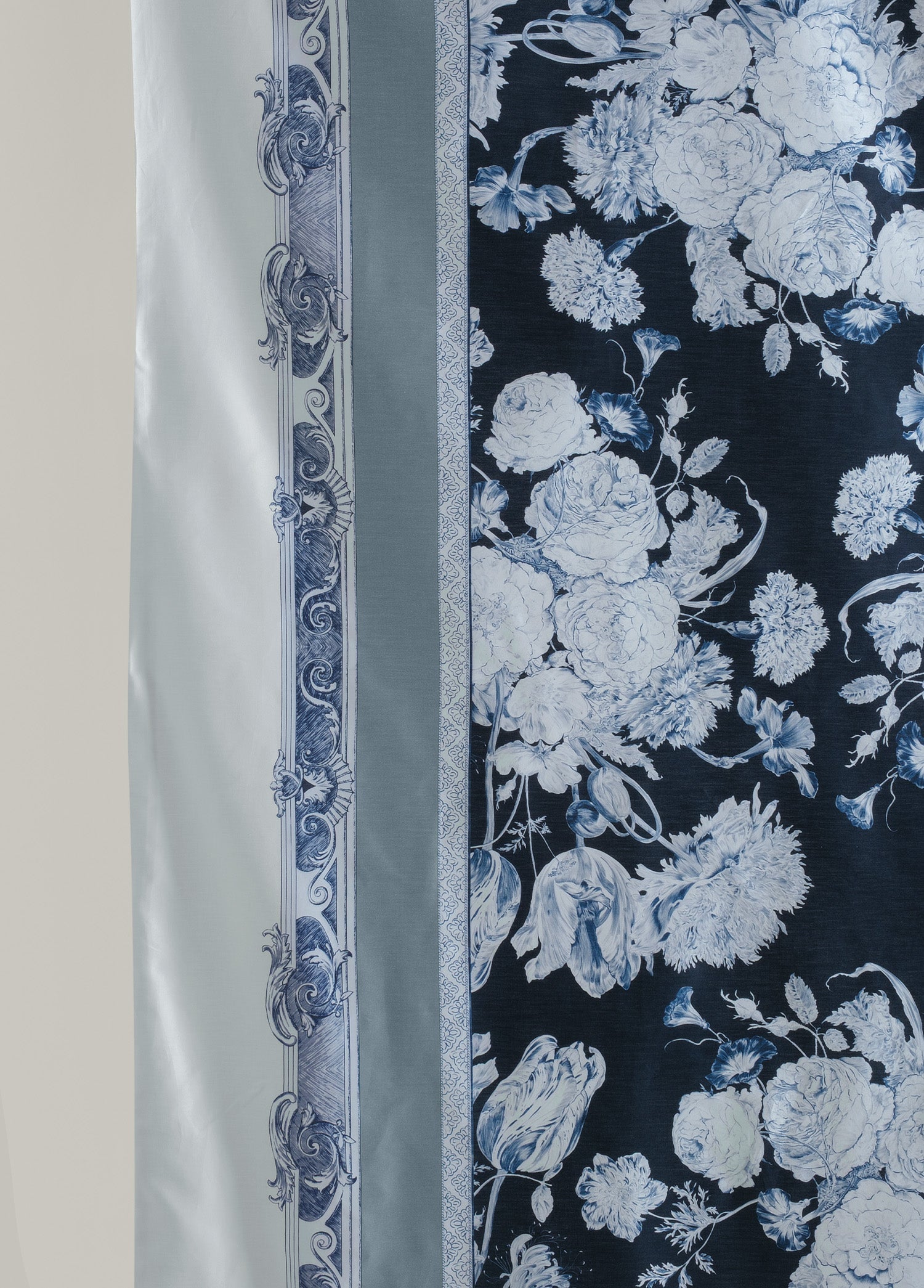 Pamuk Saten Nevresim Takımı Déesse - CHERX