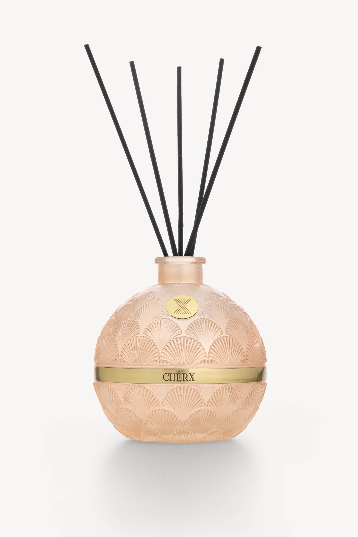 Red Sequoia Çubuklu Oda Kokusu - CHERX