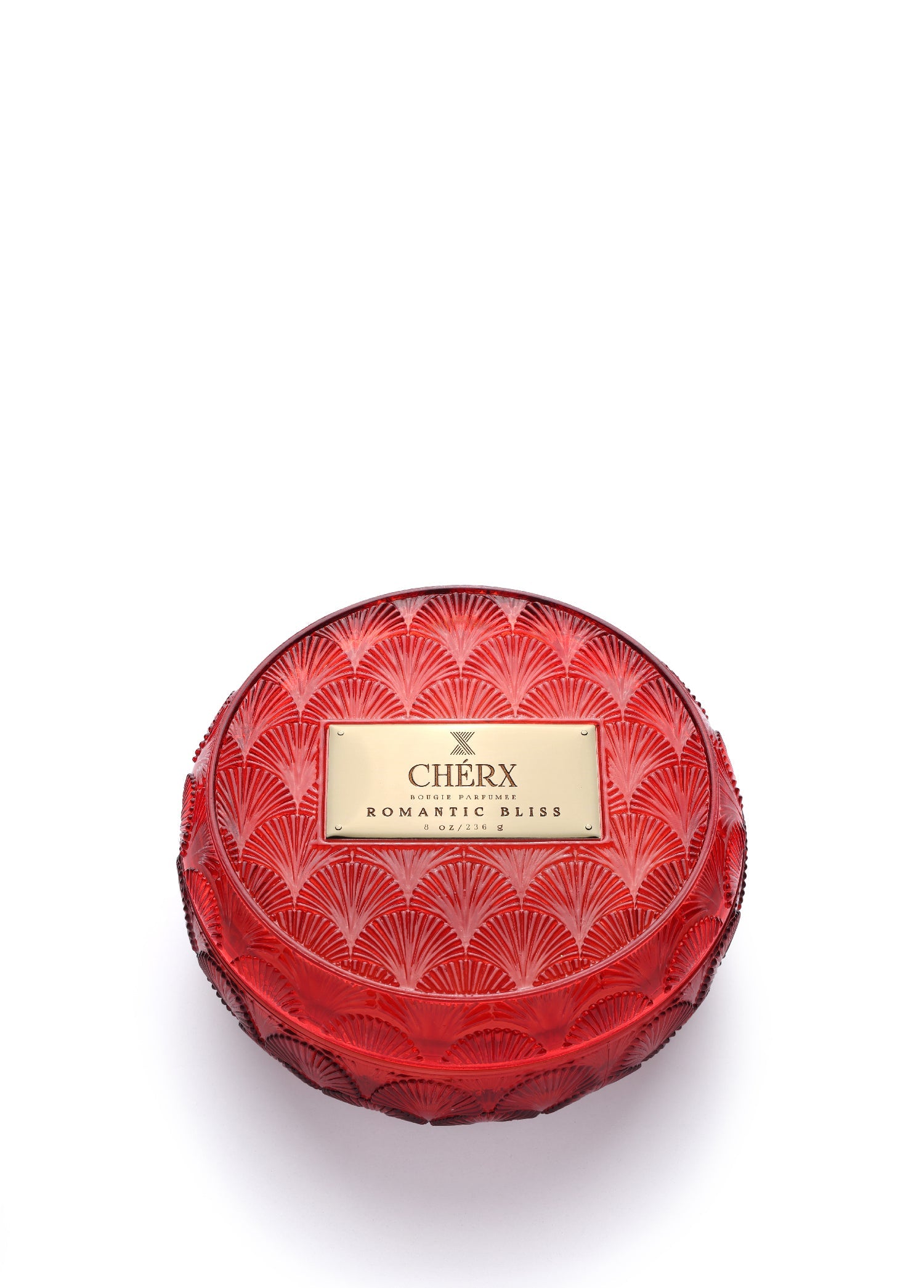 Romantic Bliss Cam Kase Mum - CHERX