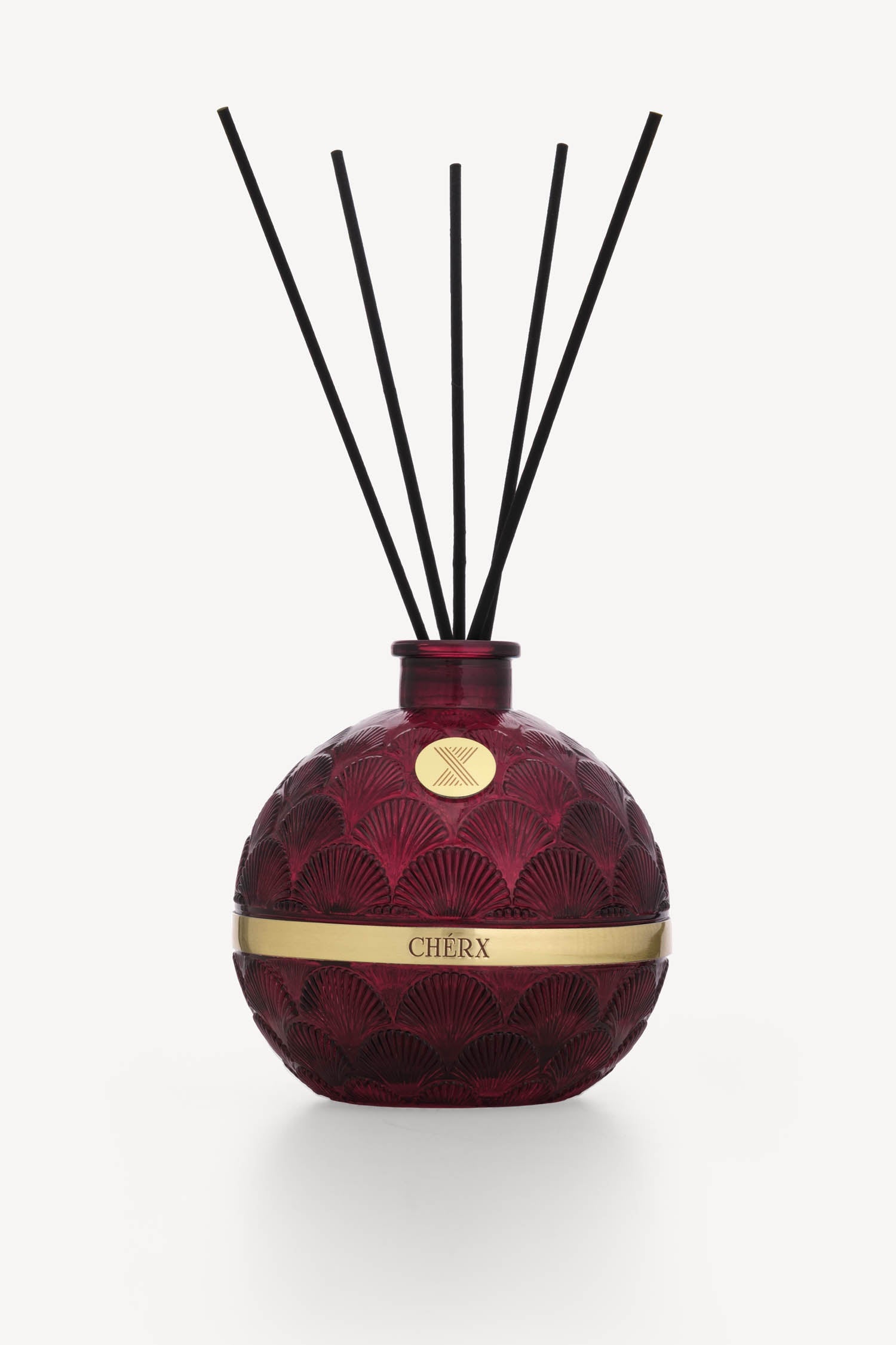 Romantic Bliss Çubuklu Oda Kokusu - CHERX