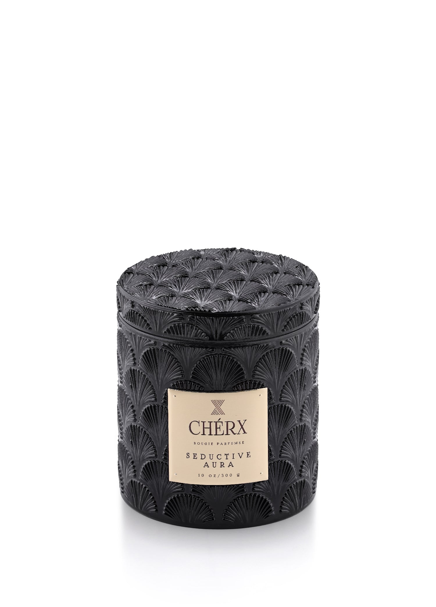 Seductive Aura Cam Kavanoz Mum - CHERX