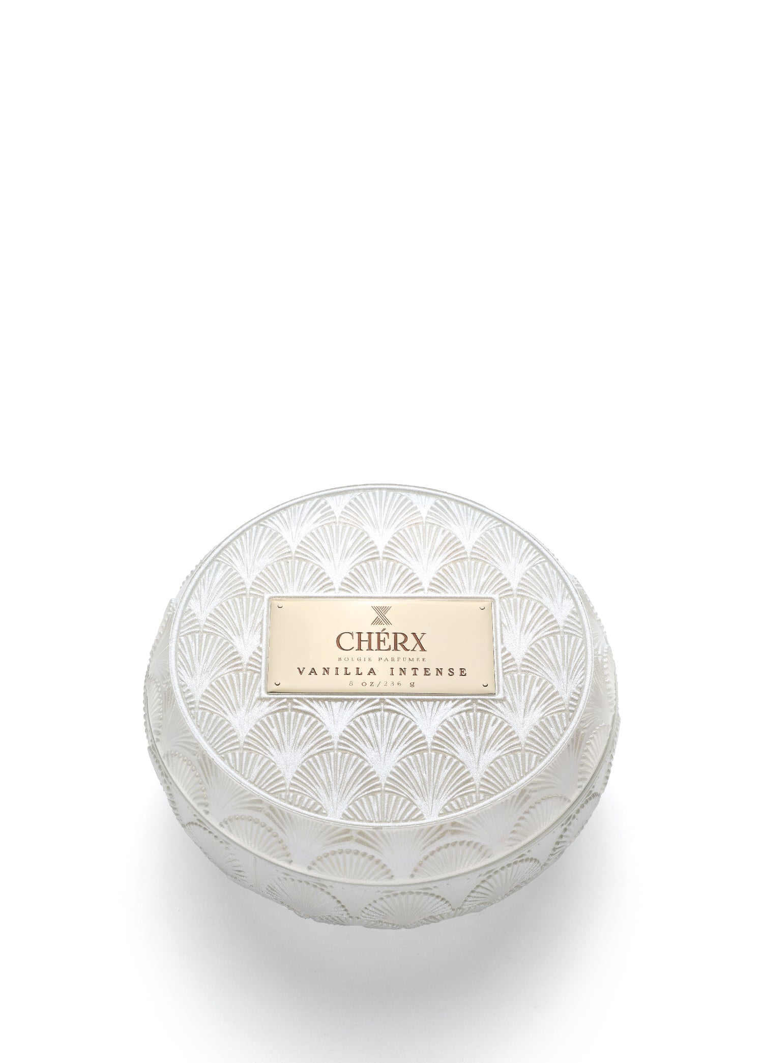 Vanilla Intense Cam Kase Mum - CHERX