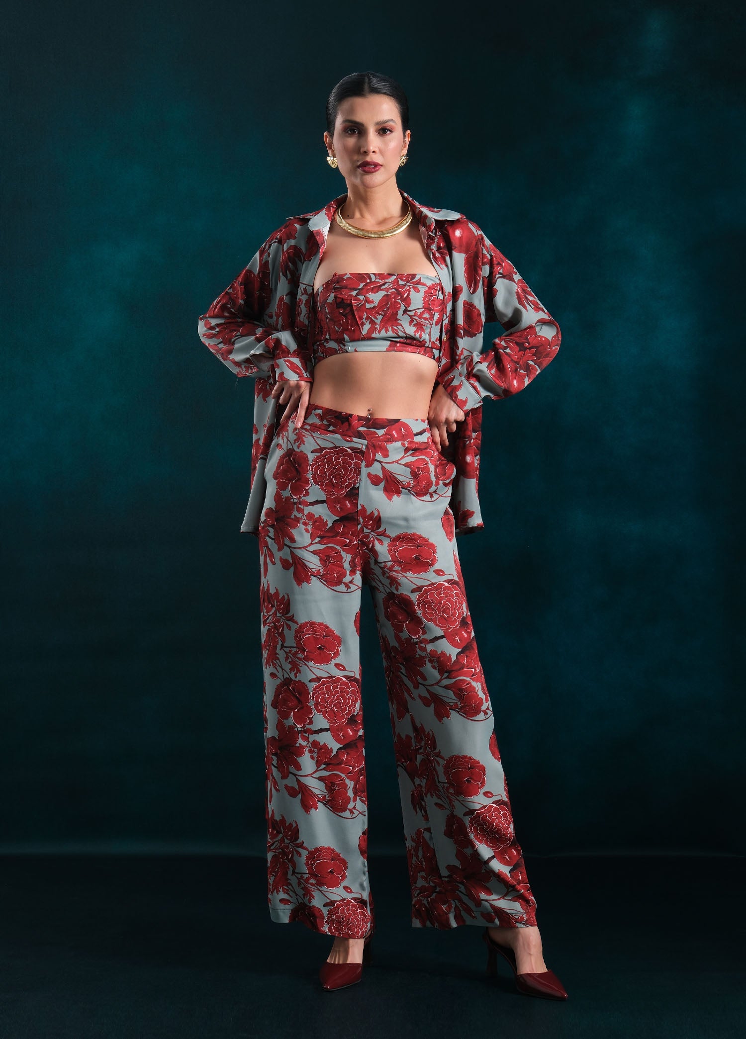 Charlotte Pantolon