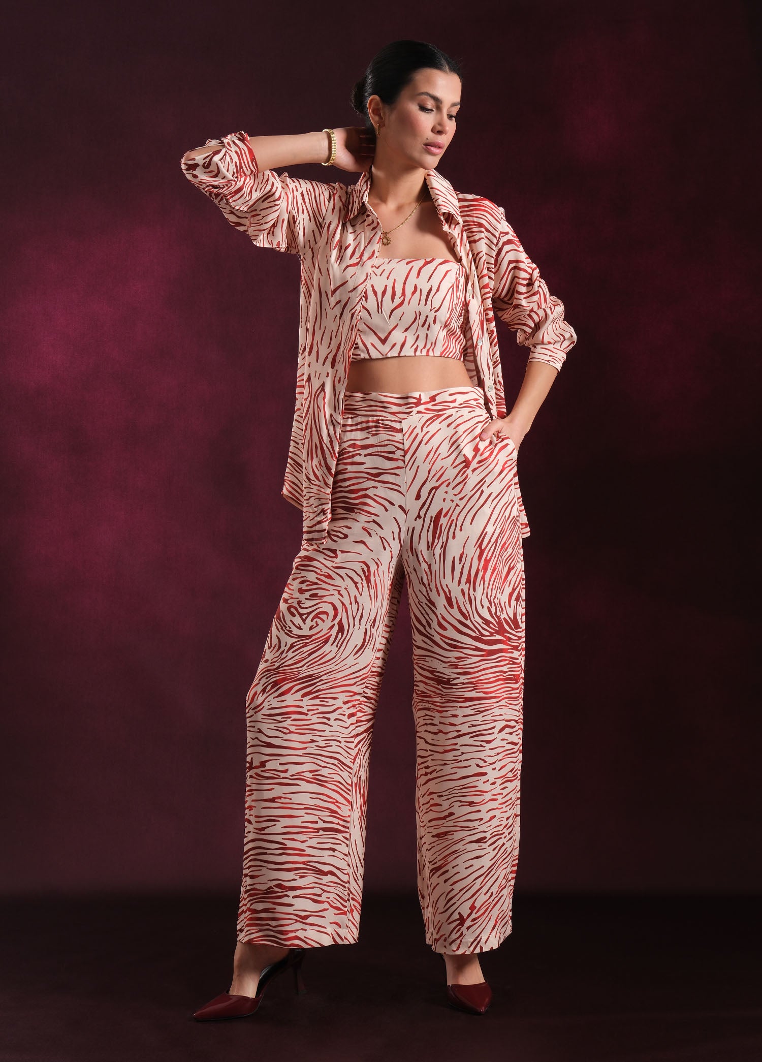 Sienna Pantolon