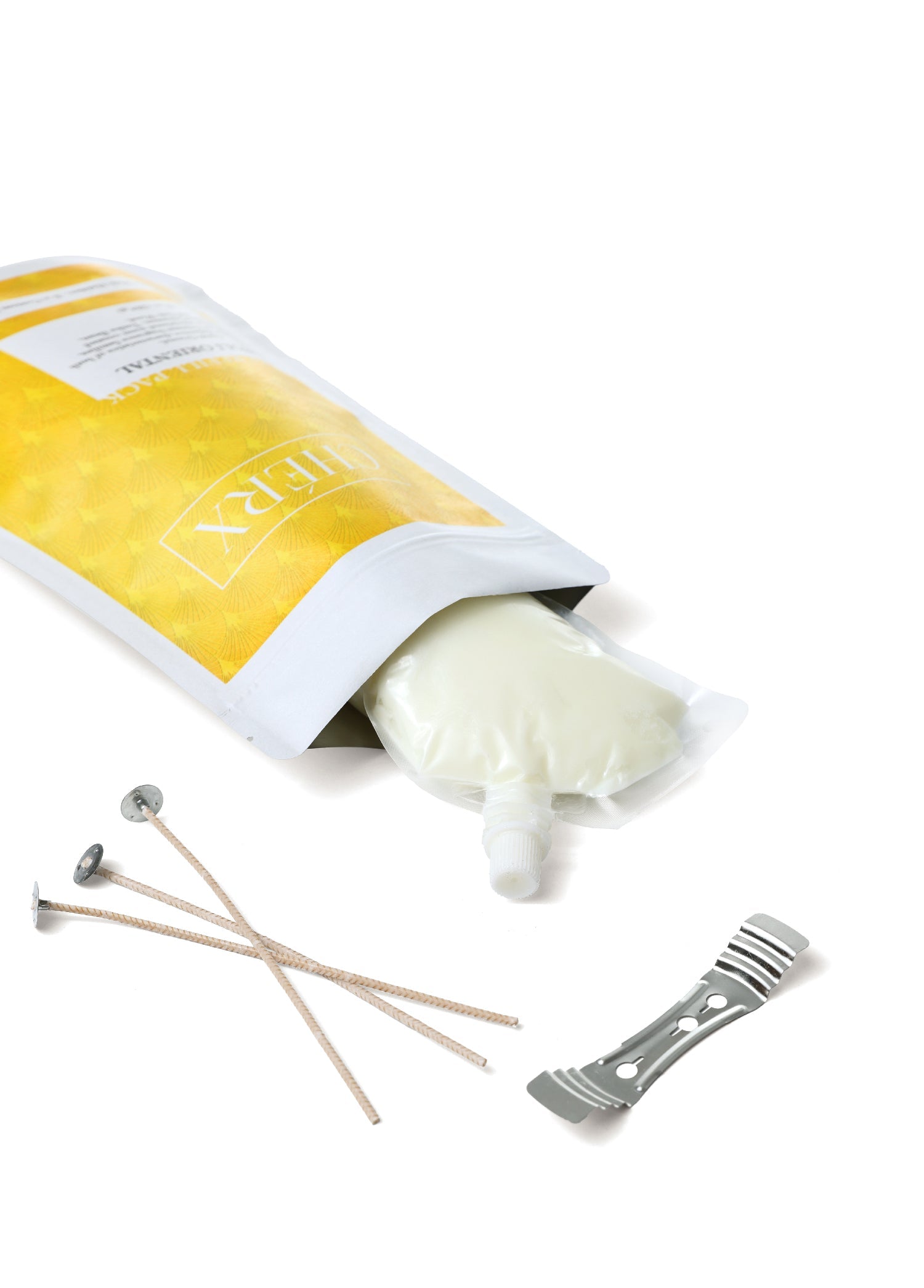 Anatoli Oriental Mum Yapım Seti - CHERX