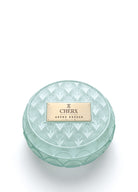 Azure Breeze Cam Kase Mum - CHERX