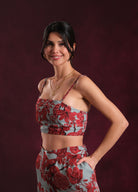 Charlotte Kısa Takım - CHERX