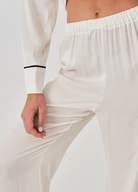 Elpis Uzun Kollu Pijama Takımı - CHERX