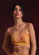 Evie Kısa Takım - CHERX