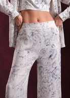 Gardenia Pantolon - CHERX