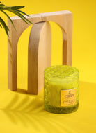 Green Tea & Grapefruit 2'li Mum Seti - CHERX