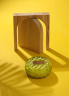 Green Tea & Grapefruit 2'li Mum Seti - CHERX