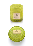 Green Tea & Grapefruit 2'li Mum Seti - CHERX