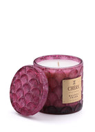 Halfeti Charm Cam Kavanoz Mum - CHERX