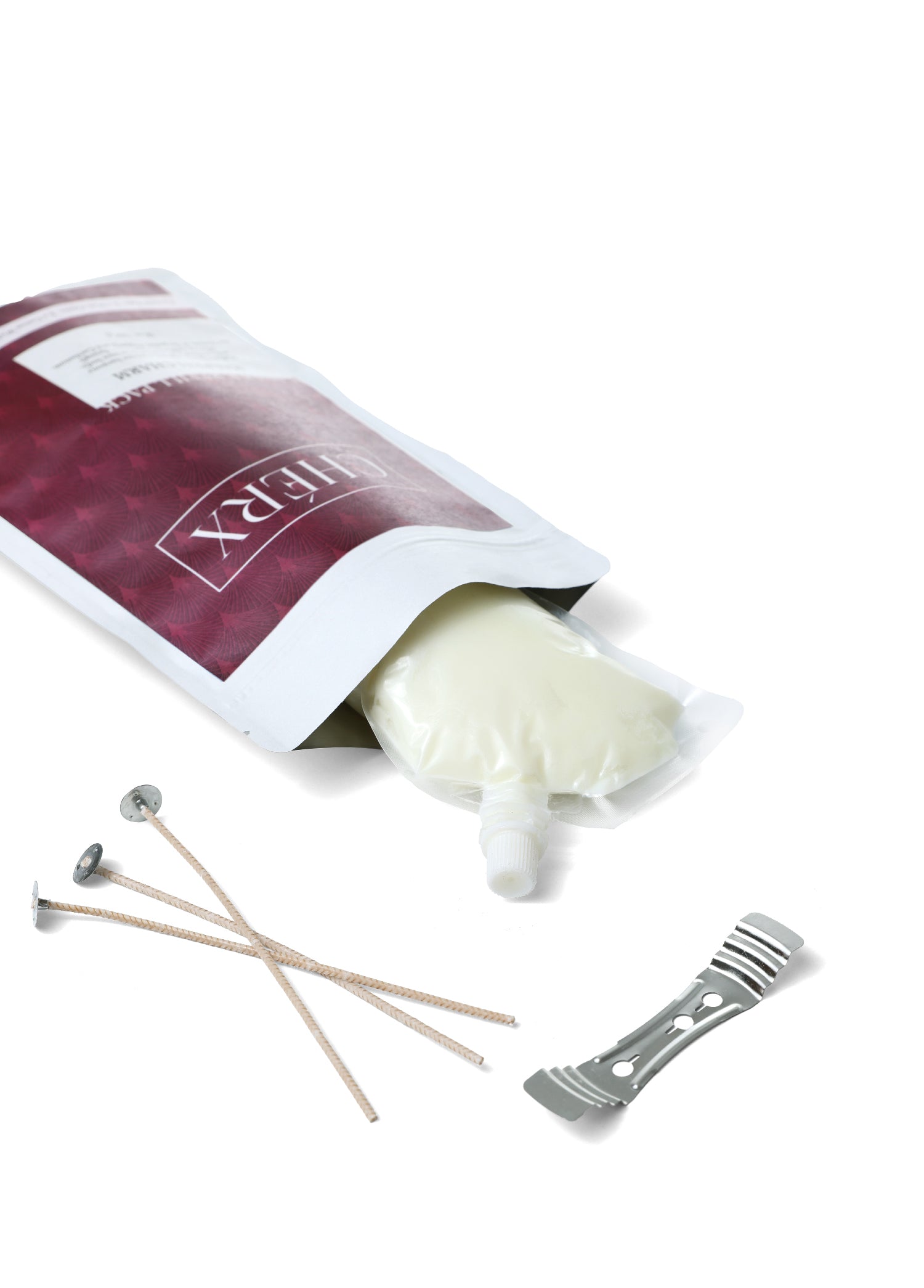 Halfeti Charm Mum Yapım Seti - CHERX
