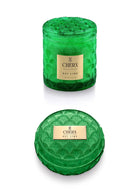 Key Lime 2'li Mum Seti - CHERX