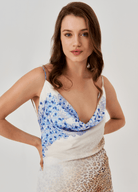 Lillia Kısa Pijama Takımı - CHERX