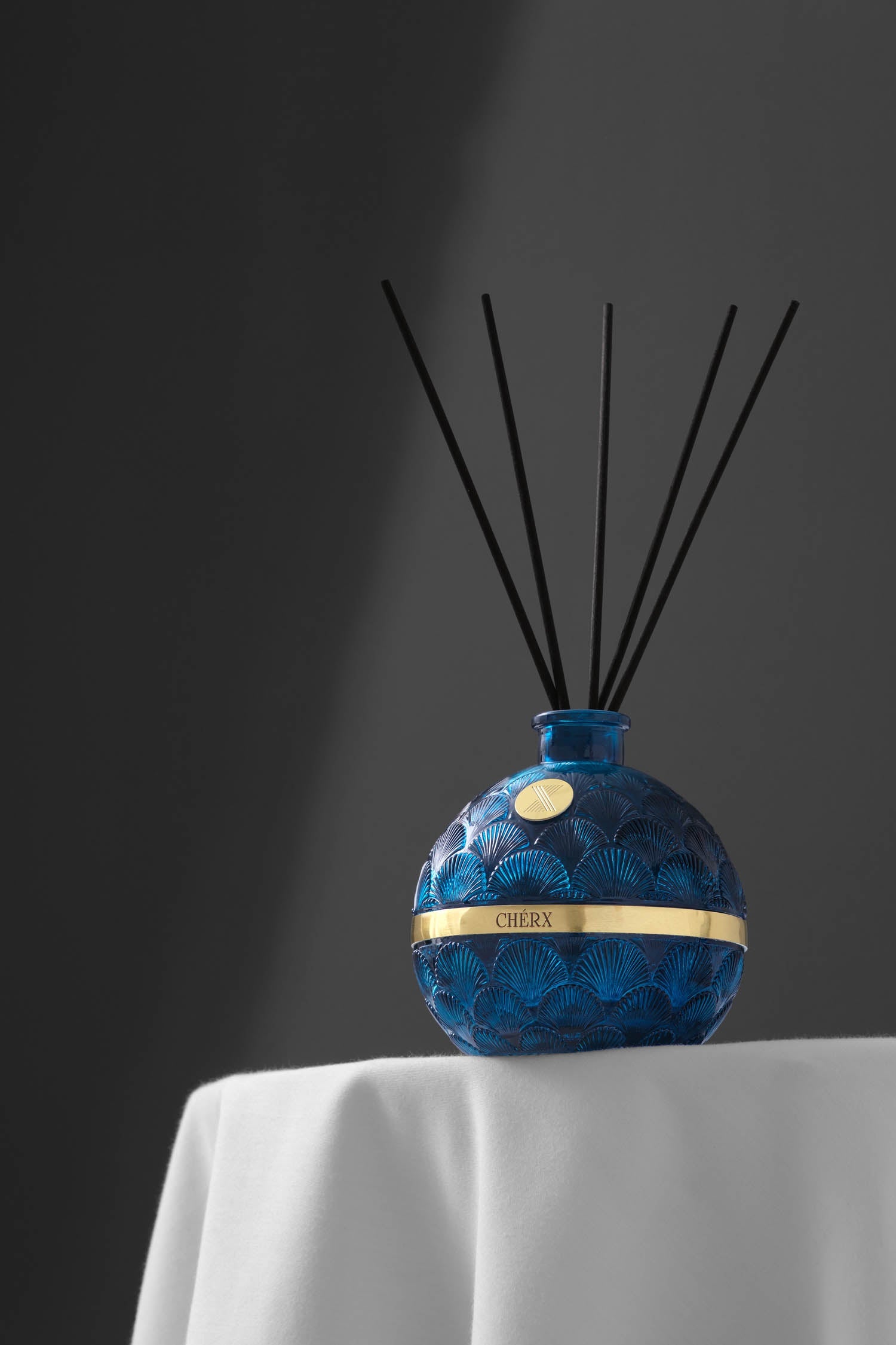 Majestic Night Çubuklu Oda Kokusu - CHERX