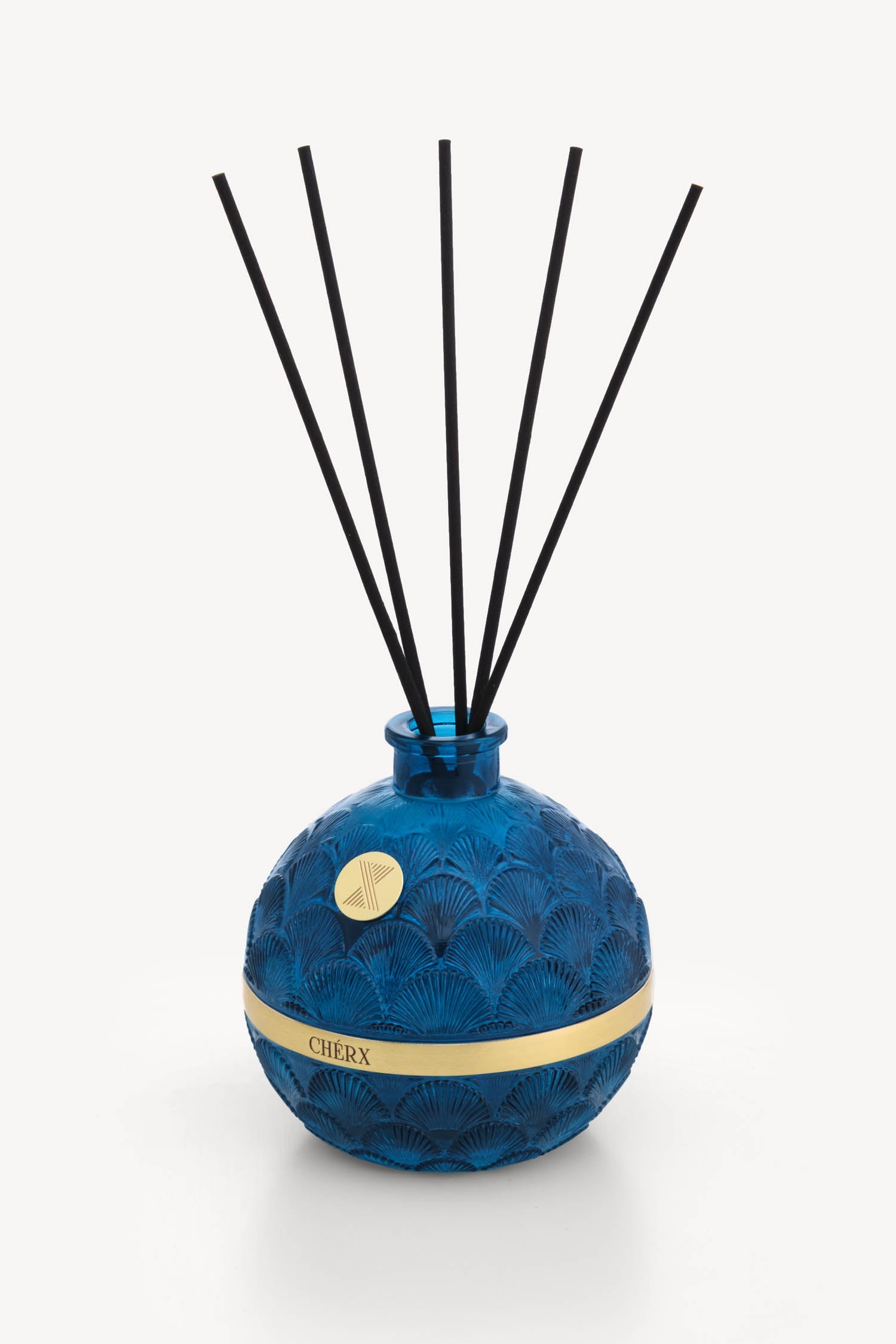 Majestic Night Çubuklu Oda Kokusu - CHERX