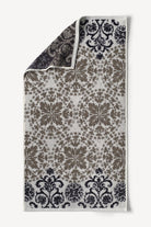 Matilda İpliği Boyalı El Havlusu Taş - CHERX