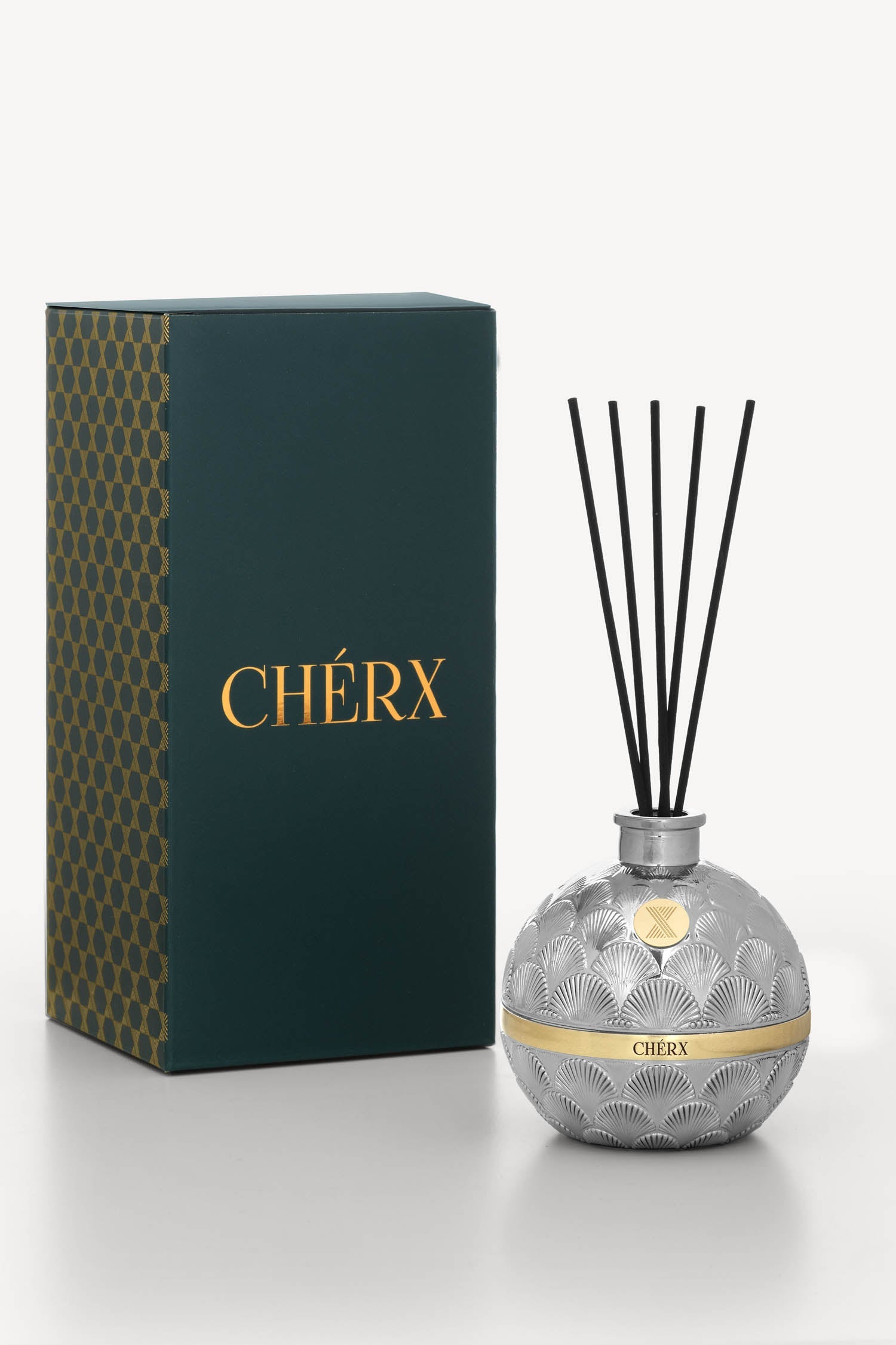 Moonlight Serenade Çubuklu Oda Kokusu - CHERX