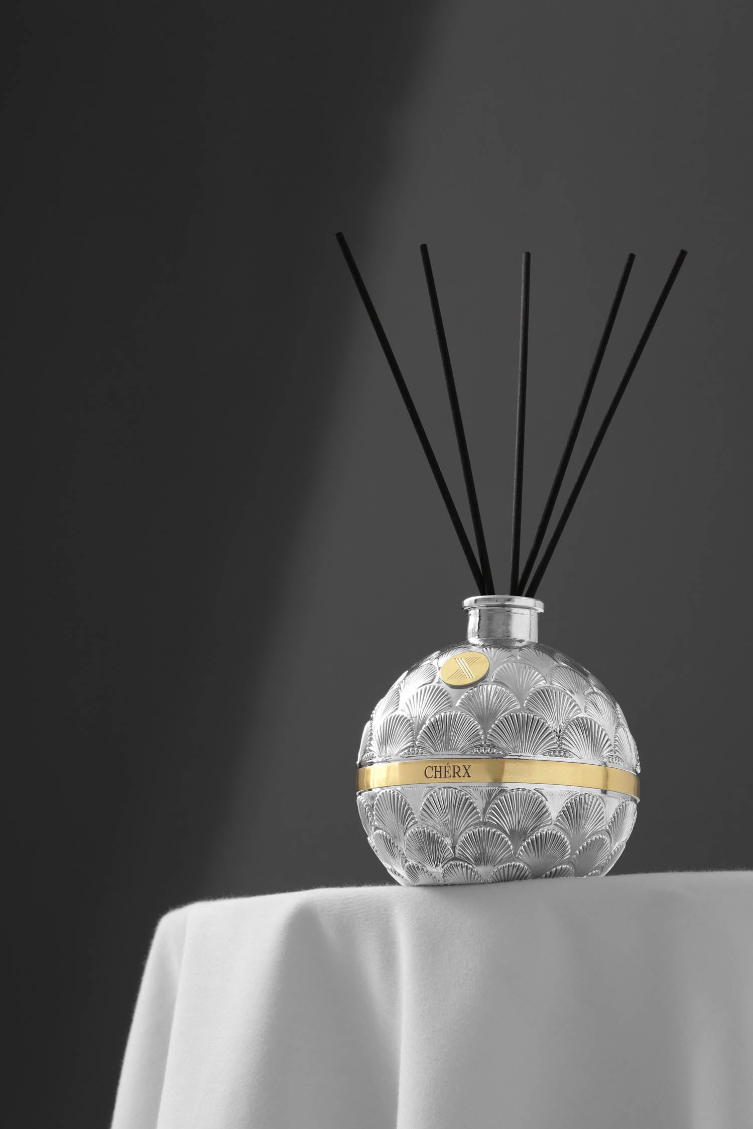 Moonlight Serenade Çubuklu Oda Kokusu - CHERX