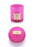 Pink Mango 2'li Mum Seti - CHERX