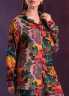 Rosalind Uzun Takım - CHERX