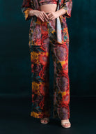 Rosalind Uzun Takım - CHERX