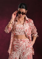 Sienna Pantolon - CHERX