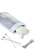 Vanilla Intense Mum Yapım Seti - CHERX