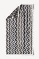 Zyon İpliği Boyalı 2’li El Havlusu Seti Taş - CHERX